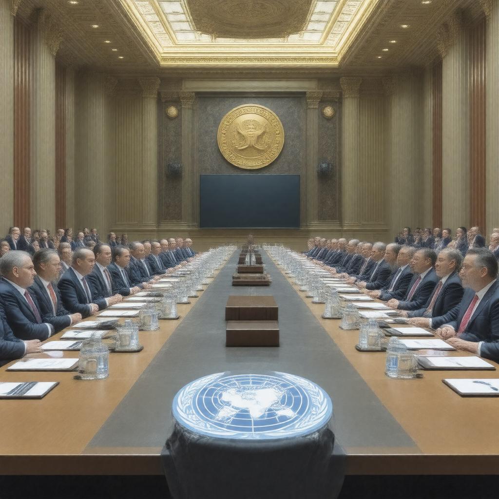 Ministerial Conference